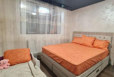 Apartament cu 2 camere decomandat, mobilat în Ultracentral - 6