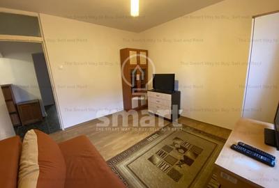 Apartament 3 camere decomandat Kaufland Manastur USAMV - 4