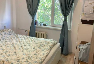 Apartament cu 3 camere semidecomandat în Rahova - 2