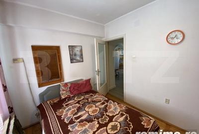 Apartament cu 3 camere decomandat în Porolissum - 16
