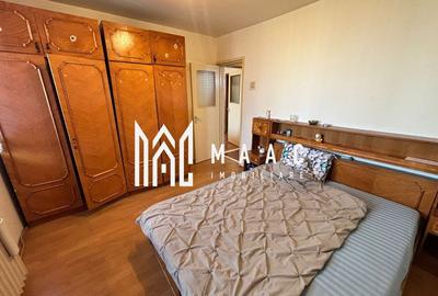 Apartament 2 camere | 53 MPU | Etaj 10 | Balcon inchis | Piata Rahovei - 13