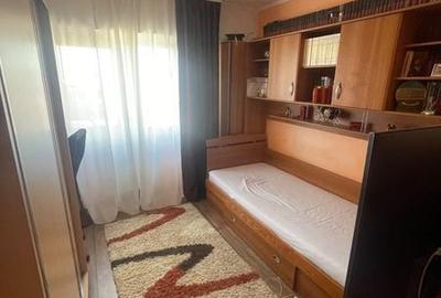 Apartament cu 3 camere în Central - 2