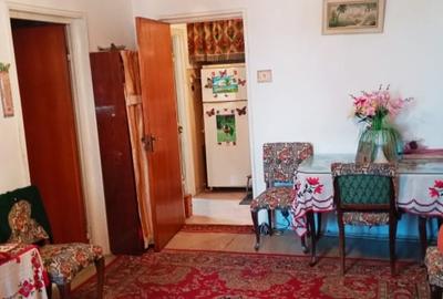 Megaocazie apartament 2 camere decomandat, etaj.8/10 - vizavi de Bucur Obor - 10