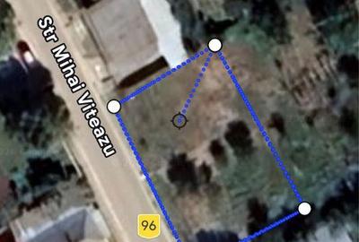 Spațiu comercial, în Ion Neculce - 1