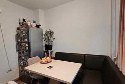 Garsoniera Mega Mall - Iancului | Bloc MIXT 1982 | Renovata | Mobilata complet - 8