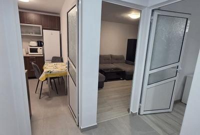 De închiriat apartament 2 camere | Bd. Timișoara 43 - 5
