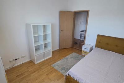 Penthouse cu 3 camere în Tei - 14