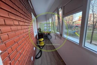 Apartament cu 2 camere decomandat, mobilat în Mărăști - 3