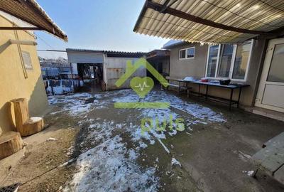 Proprietate unica 2 case individuale, teren generos 1.000 mp ? - 8