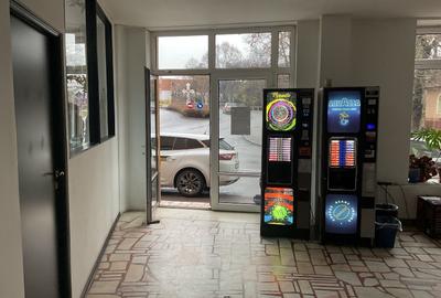 De închiriat spațiu comercial zona podul Budacului  Codrisor - 4