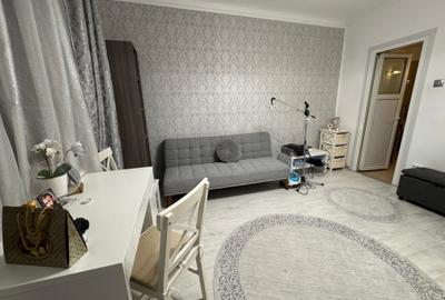 Închiriere apartament 2 camere | Vilă interbelică | Zona Basarab - 6