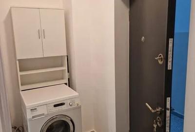 Garsoniera, decomandata, 30 mp, centrala, ac, balcon, Militari - 5