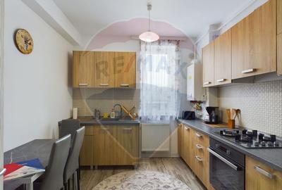 Comision 0%! Apartament 2 Camere, Sud-Est (insorit) Uno Residence Comision 0%! Apartament 2 Camere, Sud-Est (insorit) Uno Residence - 5