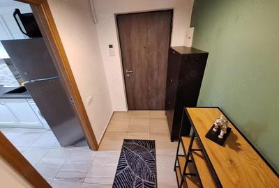2 camere - DECOMANDAT - Mobilat SI Utilat - Parcare Subterana - 13