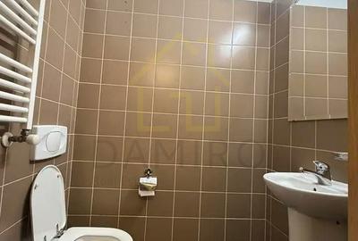 Apartament cu 2 camere decomandat în Văcăresti