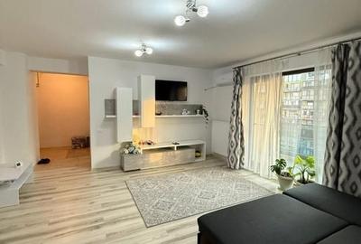 Apartament 2 camere Tomis Plus - 5