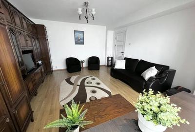 Apartament cu 2 camere decomandat, mobilat în Aviației - 1