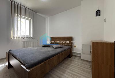 Apartament cu 3 camere semidecomandat, mobilat în Buziașului - 7