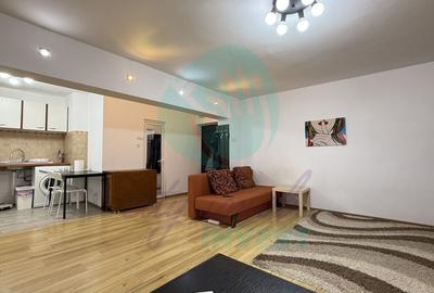 Garsonieră luminoasă cu 2 balcoane – Calea Călărașilor - 4