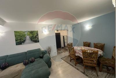 MOBILAT / UTILAT  - apartament 3 camere - 2