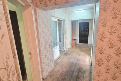 OCAZIE!!!-SAGULUI - 4 cam - 2 bai - 1 balcon - 1 terasa - personalizabil - ETAJ - 10