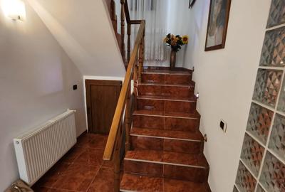 Casa noua cu etaj la Unteni - 5