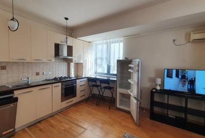 REA1022956 Apartament 3 Camere I De Vanzare I Nordului I Herastrau - 3