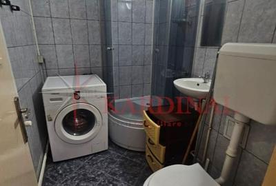 Garsonieră semidecomandată, mobilată în Astra - 4