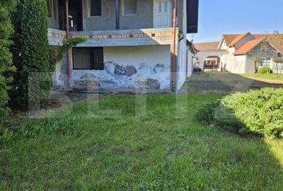 Casă cu Teren 2828 Mp în Daneș - 7
