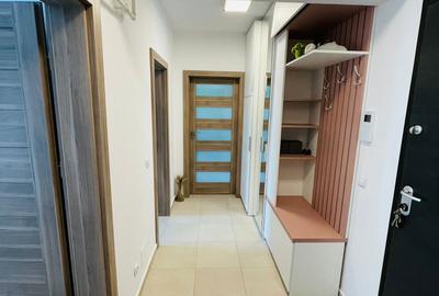Apartament cu 2 camere decomandat, mobilat în Lujerului - 3
