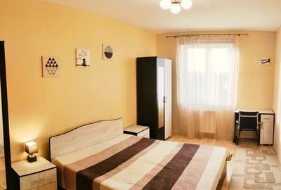 Apartament 3 camere- Strand - 3