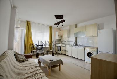 APARTAMENT DE VANZARE 2 CAMERE OPORTUNITATE DE INVESTITIE - 1