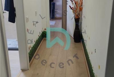 Apartament cu 2 camere decomandat în Brașovul Vechi - 9