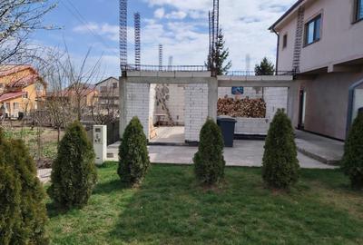 Casa de vanzare, direct proprietar, actele la zi - 4