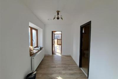 Casa individuala cu 980 mp de teren, situata in Baciu! - 6
