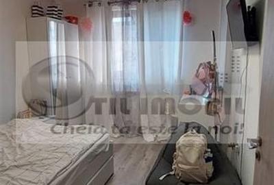 CASA TIP TRIPLEX ZONA VISANI 114MP  MOBILAT SI UTILAT - 33