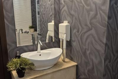 HERASTRAU COMPLEX DE VINZARE APARTAMENT 3 CAMERE LUX - 26