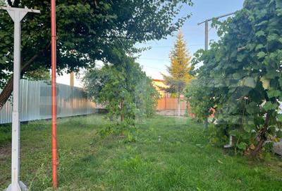 Casa cu teren in Criste?ti, 1.414?m2 pre? negocia - 3