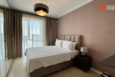 Apartament cu 2 camere, mobilat si utilat, etaj 1 - Dumbravita - 4