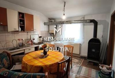 Casă Valea Roșie, Baia Mare - 3