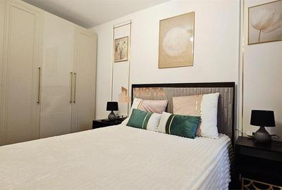 Apartament cu 4 camere, mobilat în Astra - 13