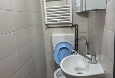 Garsonieră semidecomandată în Nord - 9