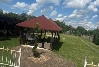 Casă cu 5 camere cu Teren 1372 Mp în Central - 4