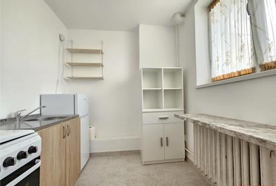 OCAZIE!!! - Narcisa,Politie - Garsoniera - 37mp - mobilata s - 4