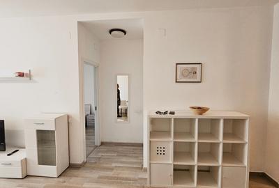 Apartament cu 2 camere semidecomandat în Vitan Mall - 7