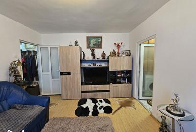 Apartament cu 2 camere în Nord - 9