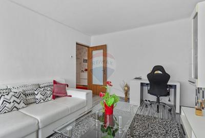 Apartament cu 2 camere decomandat, mobilat în Alfa - 9