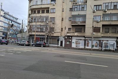 Spațiu comercial, de 107 mp, în Gara de Nord - 3