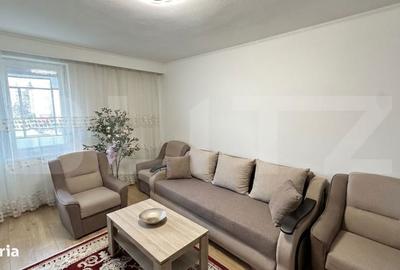 Apartament cu 2 camere decomandat în Deve - 2