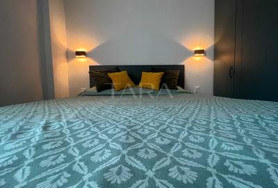 Apartament cu 4 camere decomandat, mobilat în Mărăști - 5